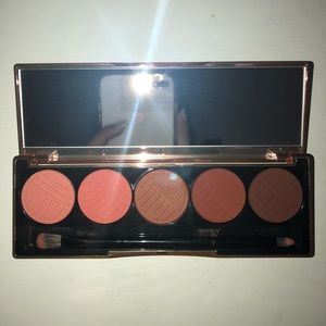 SOLD!!!!!   Dose of Colors Sassy Siennas